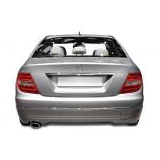 Mercedes-Benz C200 CDI BlueEFFicency  Executive 